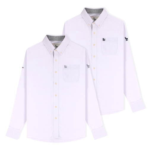 [DMN1BE1501105] Men's Long Sleeve Shirts