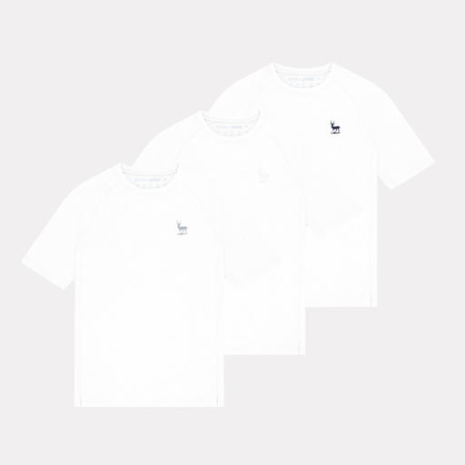 [DMN1BE1703110] D&D T-Shirt