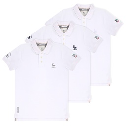 [DMN1BE9202101] Men's Polo Shirt
