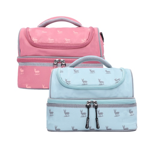 [DUS1BE3415106] D&D Lunch Bag