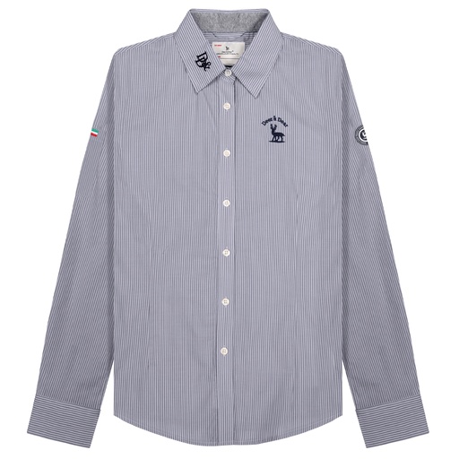 [DWM1BE1601112] High School Shirts