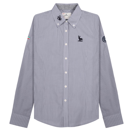 [DWM1BE1601116] High School Shirts