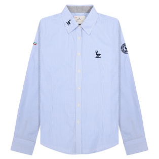 Intermediate School Shirts