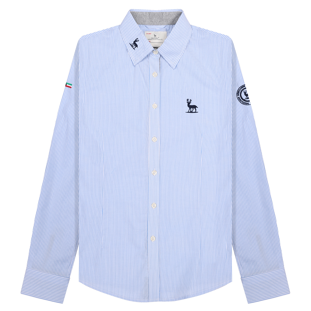 Intermediate School Shirts