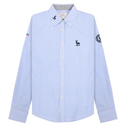 [DWM1BE1601117] Intermediate School Shirts