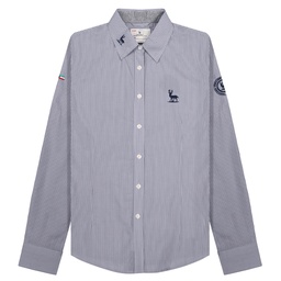 [DWM1BE1601118] High School Shirts
