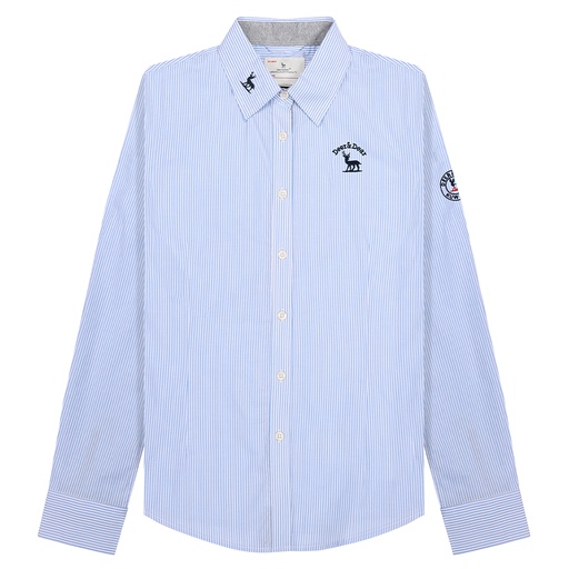 [DWM1BE1601121] Intermediate School Shirts