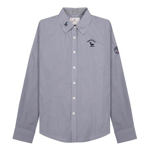 [DWM1BE1601122] High School Shirts