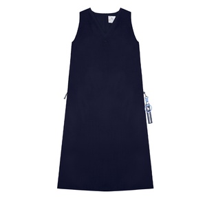 Women's Midi School Dress