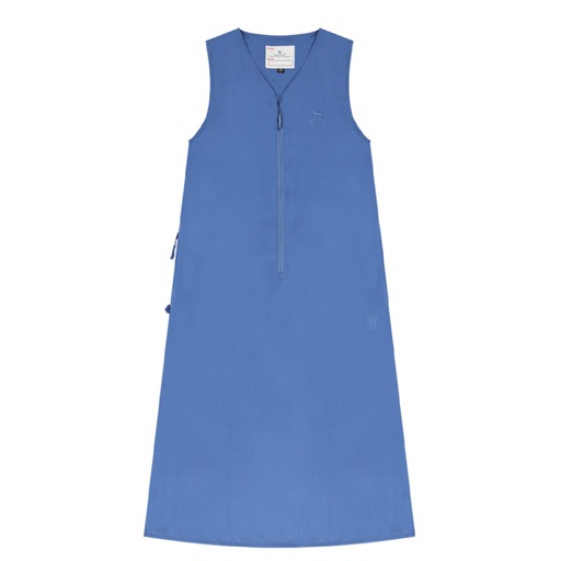 [DWM1BE2912121] Intermediate School Midi Dress