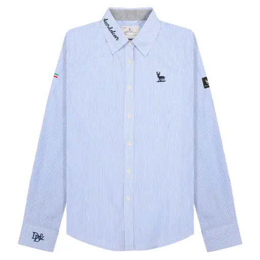 [DWM1BE1601126] Intermediate School Shirts