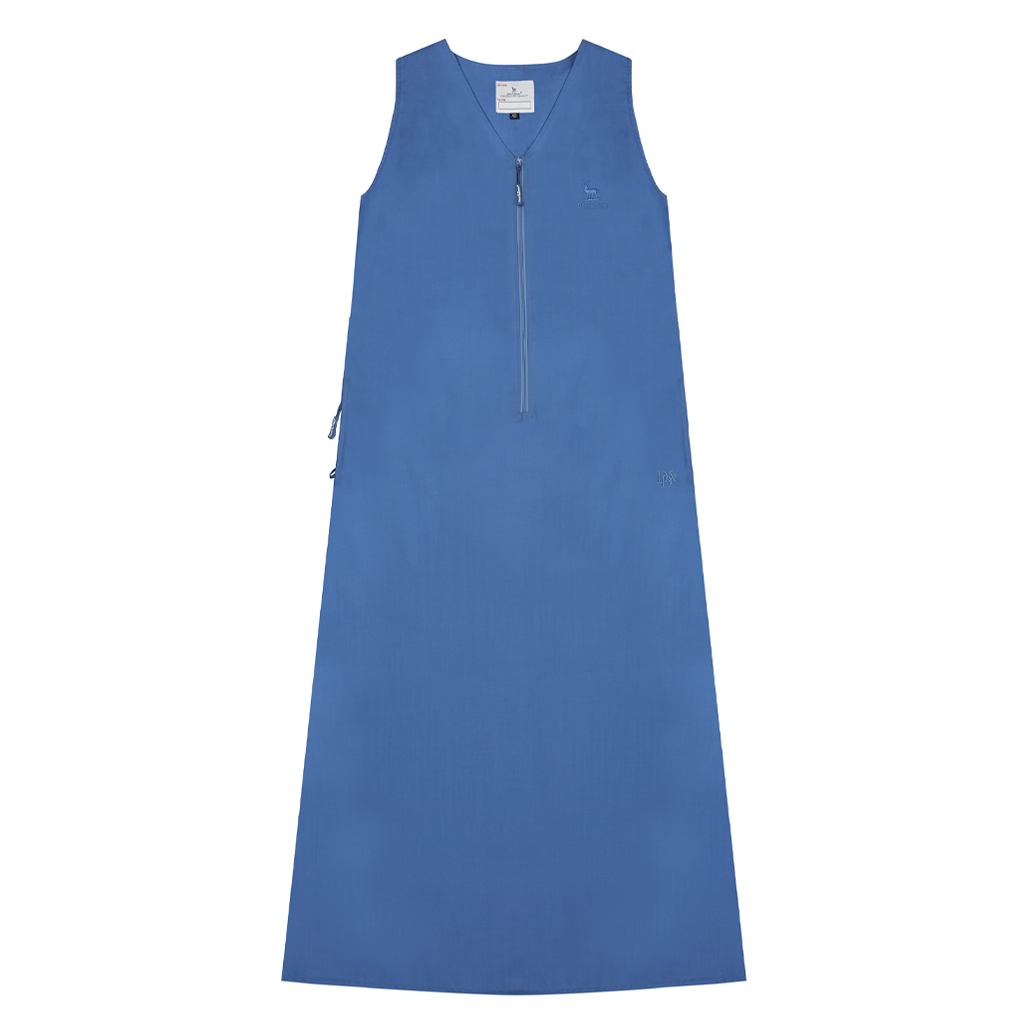 Intermediate School Dress