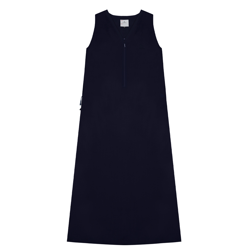 High School Dress