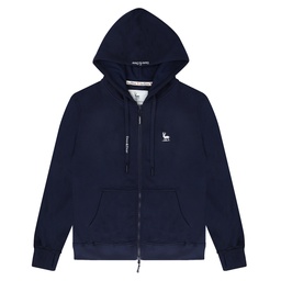 [DWM2BE2209103] Women's Hoodie Jacket