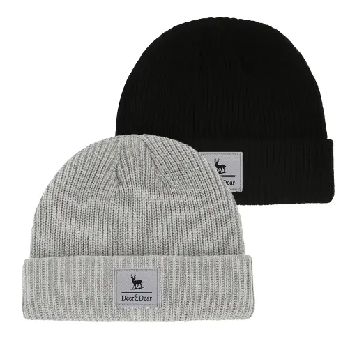 [DAU2BE3516104] D&D Adult's Winter Cap