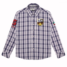 [D11MN15201121] Men's Shirt