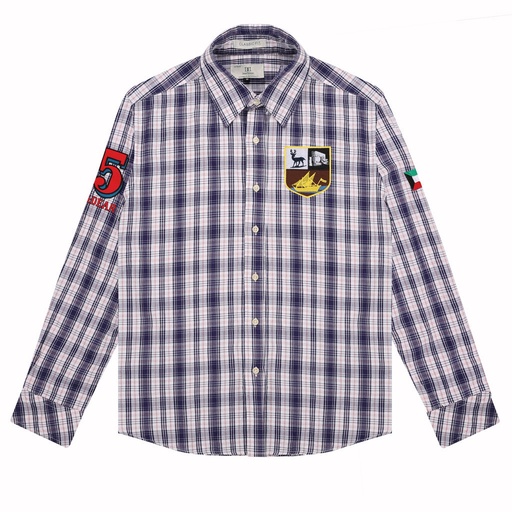 [D11MN15201121] Men's Shirt