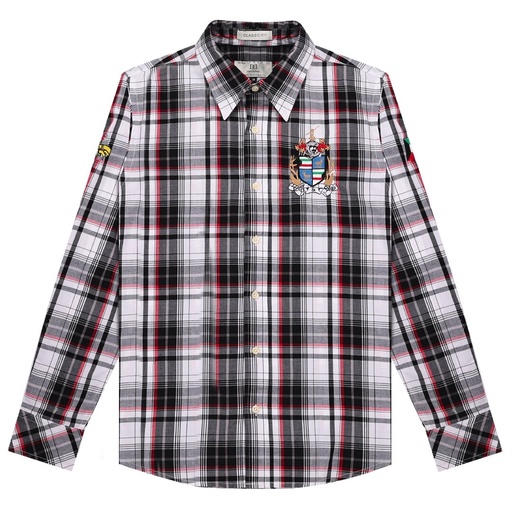 [D11MN15201122] Men's Long Sleeve Shirts