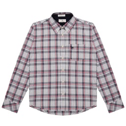 [D11MN15201123] Men's Long Sleeve Shirts