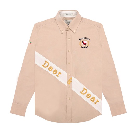 [D11MN15201124] Men's Shirt