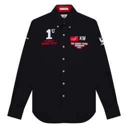 [D11MN15201126] Men's Long Sleeve Shirts