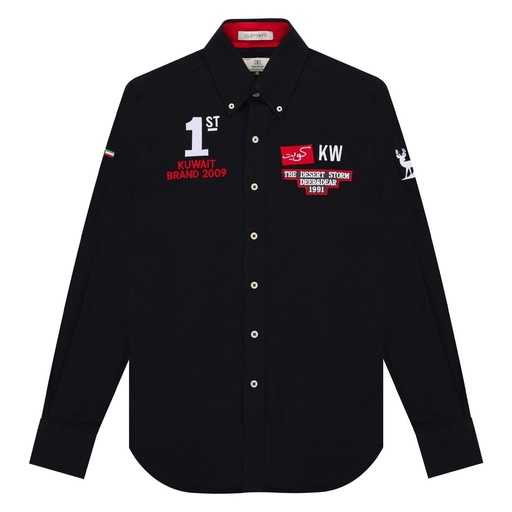 [D11MN15201126] Men's Long Sleeve Shirts