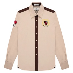 [D11MN15201132] Men's Long Sleeve Shirts